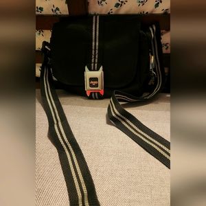 Jeep purse
